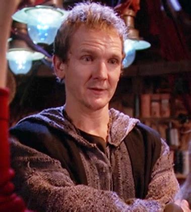 sebastian roché|sebastian roche in charmed.